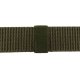 Taktiskā jostas soma + josta Trizand 24322, Zaļa | Tactical Waist Bag with Belt