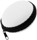 Hard Shell Headphone Case for Travel, white