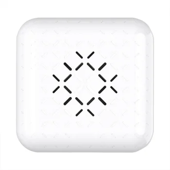 Беспроводной адаптер Apple CarPlay Carlinkit U2W MINI, белый
