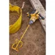 Аккумуляторный миксер DeWalt DCD240N-XJ 54V FLEXVOLT M14, без АКБ
