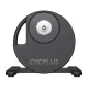 Velo trenažieris Cycplus R200