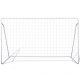 Футбольные ворота Movepro с сеткой 240x160 см