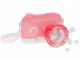 Children Camera Machine For Soap Bubbles, Pink