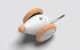 Cheerble Wicked Mouse Интерактивная Умная Игрушка для Питомцев Кошки...