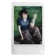 Камера моментальной печати Fujifilm instax mini 13, Frost Blue