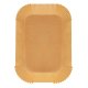 Cepampapīrs gaisa fritierim Berdsen BD-653, 22 × 14 cm, 50 gab.