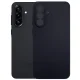 Чехол 3mk Matt Case Pro для Samsung Galaxy A36, матовый черный