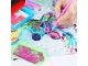 Набор аксессуаров для алмазной вышивки Diamond Painting, 22 предмета