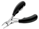 Nippers for Ingrown Nails and Cuticles, 12.5 cm, Steel