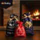 Christmas Gift Bags Set of 8 in 3 Sizes Ruhhy 22251