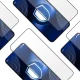 Защитное стекло 3mk HardGlass Matt Max для Samsung Galaxy S26