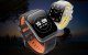 Smartwatch Colmi P86 1.93-inch AMOLED Bluetooth Gold