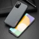 Чехол Dux Ducis Fino для Samsung Galaxy A03s, серый