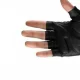 Rockbros S106BK Cycling Gloves, Size L, Black