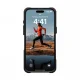 Чехол UAG Plasma XTE Magsafe для iPhone 16 Pro Max - прозрачный