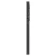 Чехол Spigen для Samsung Galaxy S24 Ultra Liquid Air, матовый черный