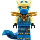 Конструктор LEGO NINJAGO 71857 Ninja Vehicle Tree House Battle