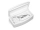 Activeshop Disinfection Container for Tools White