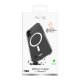 Puro Impact Clear D3O TPU+PC MagSafe saderīgs vāciņš iPhone 17 - Caurspīdīgs | Compatible Phone Case Cover...