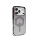 UAG Plyo MagSafe vāciņš iPhone 17 Pro – caurspīdīgi melns | Phone Case Cover