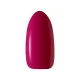 Ocho Nails Red 210 hibrīda nagu laka, 5 g