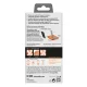SBS Samsung Galaxy S25 Ultra Case D3O, Transparent