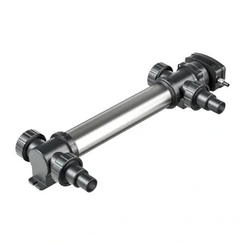 SUNSUN CUV-755 UV-C lampa dīķim, 55 W, līdz 65 000 l
