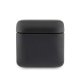 Guess Bluetooth austiņas GUTWSSU20ALEGK TWS Printed Logo, melnas