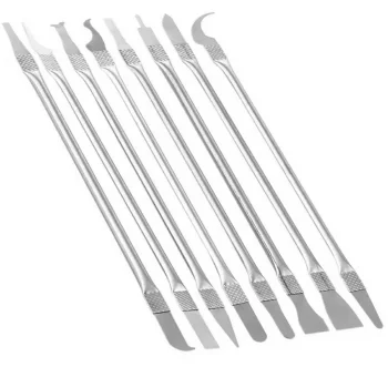 Набор инструментов для ремонта телефонов IC BGA