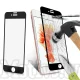 5D Tempered Glass for Apple iPhone 7 / 8 Plus 5.5\" Screen 0.3mm 9H, black - защитное стекло...