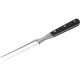 Gaļas dakša Victorinox Grand Maitre 15 cm, melna / sudraba