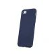 Apple iPhone 14 Pro 6.1\' Silicone Color Case Cover, Blue | Silikona Vāciņš Maciņš Apvalks Bampers