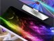 Gaming Mouse Pad XXL 80x30 cm, Space