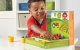 Bērnu Attīstošā Matemātiskā Rotaļlieta Šķirotājs Sorteris Puzle \"Ferma\" | Kids Toddler Educational Toy...