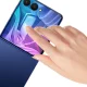 3mk Silky Matt Pro matēta ekrāna aizsargplēve priekš Samsung Galaxy Z Flip 7