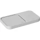 Беспроводное зарядное устройство Samsung Wireless Charger Duo 15 Вт с...