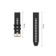 Силиконовый ремешок Tech-Protect для Garmin Fenix 5S/5S Plus/6S/6S Pro/7S/8/9/9 Pro (43 мм),...