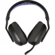 Logitech G522 Lightspeed Wireless Gaming Headset, Black