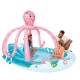 Надувной игровой центр Intex 56138 Осьминог 234 x 183 x 150 см