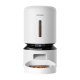Smart Pet Feeder Petlibro Granary with Camera 5L White