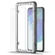 Samsung Galaxy S21 FE 5G (SM-G990B/DS) Spigen ALM GLAS.TR Tempered Glass 2-Pack | Защитное Стекло на...