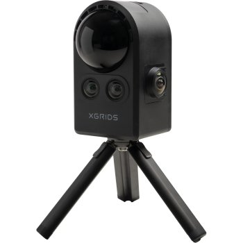 Xgrids PortalCam Standard Kit 3D telpu kamera