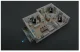Умный термостат Avatto ZWT100 3A ZigBee для водонагревателей