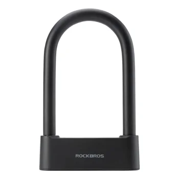 Умный велосипедный замок Rockbros 32210818001 Bluetooth