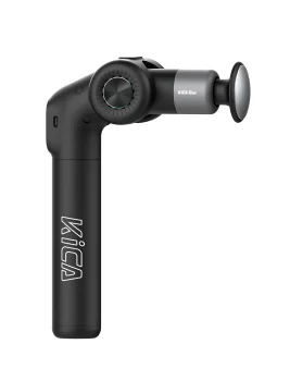 FeiyuTech KiCA EVO vibrācijas masieris FY3712 Melns