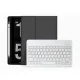 Apple iPad Air (2022) 10.9\'\' (A2589 A2591) 5th gen. Tech-Protect SC Pen Case Cover with Bluetooth Keyboard, Black |...