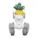 Adīts tērps Loona Premium robotam Pineapple