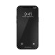 Adidas OR Molded Case Woman maciņš priekš iPhone 12 / 12 Pro, melns