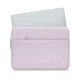 Чехол для ноутбука 15-16\" Tech-Protect Sleeve, розовый