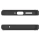 Google Pixel 9 Pro XL Spigen Enzo Aramid Case Cover, Black | Чехол Кейс Бампер Обложка для...